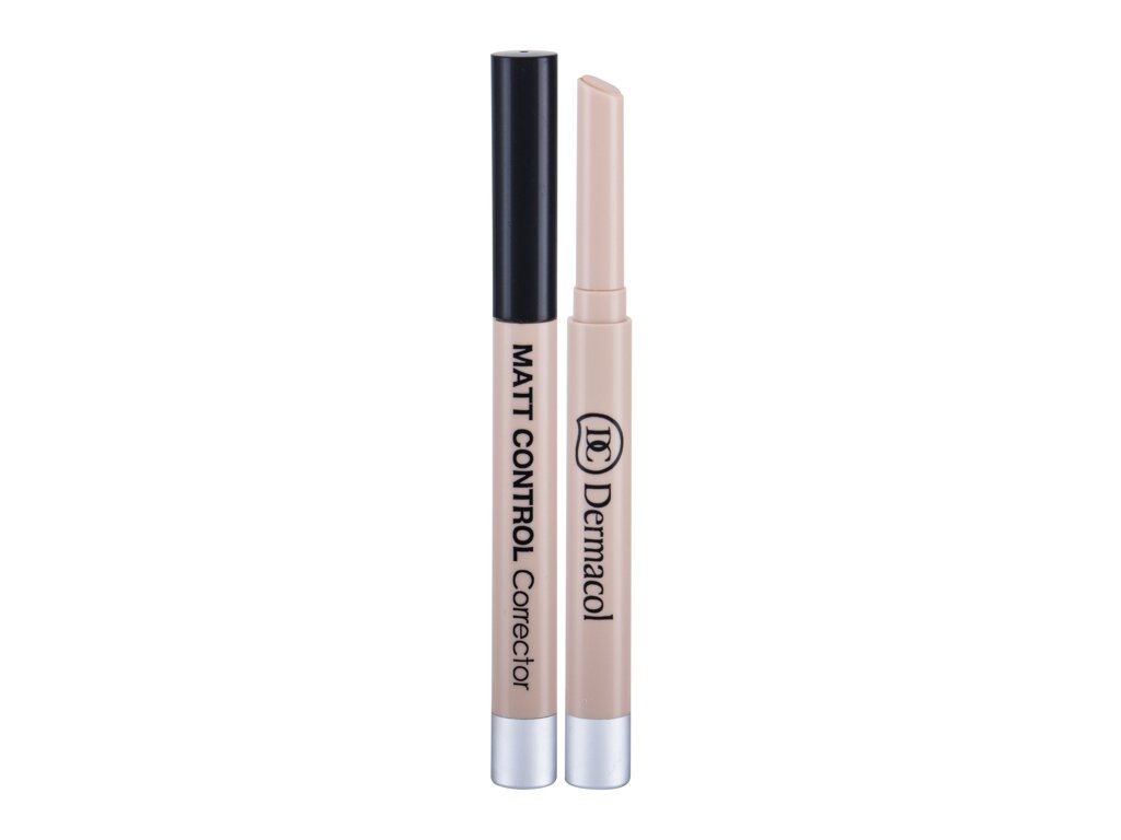 Dermacol Matt Control 3,5 ml - 3,5ml - Korektor