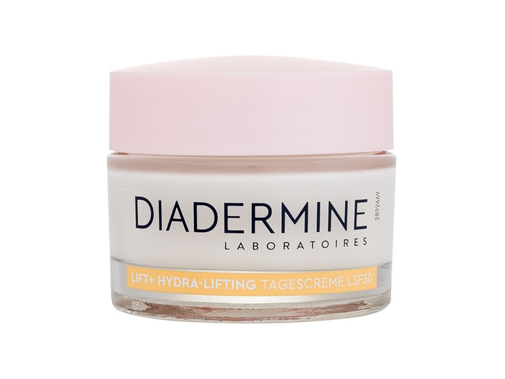 Diadermine Lift+ Hydra-Lifting Anti-Age Day Cream 50 ml - 50ml - Denní pleťový krém