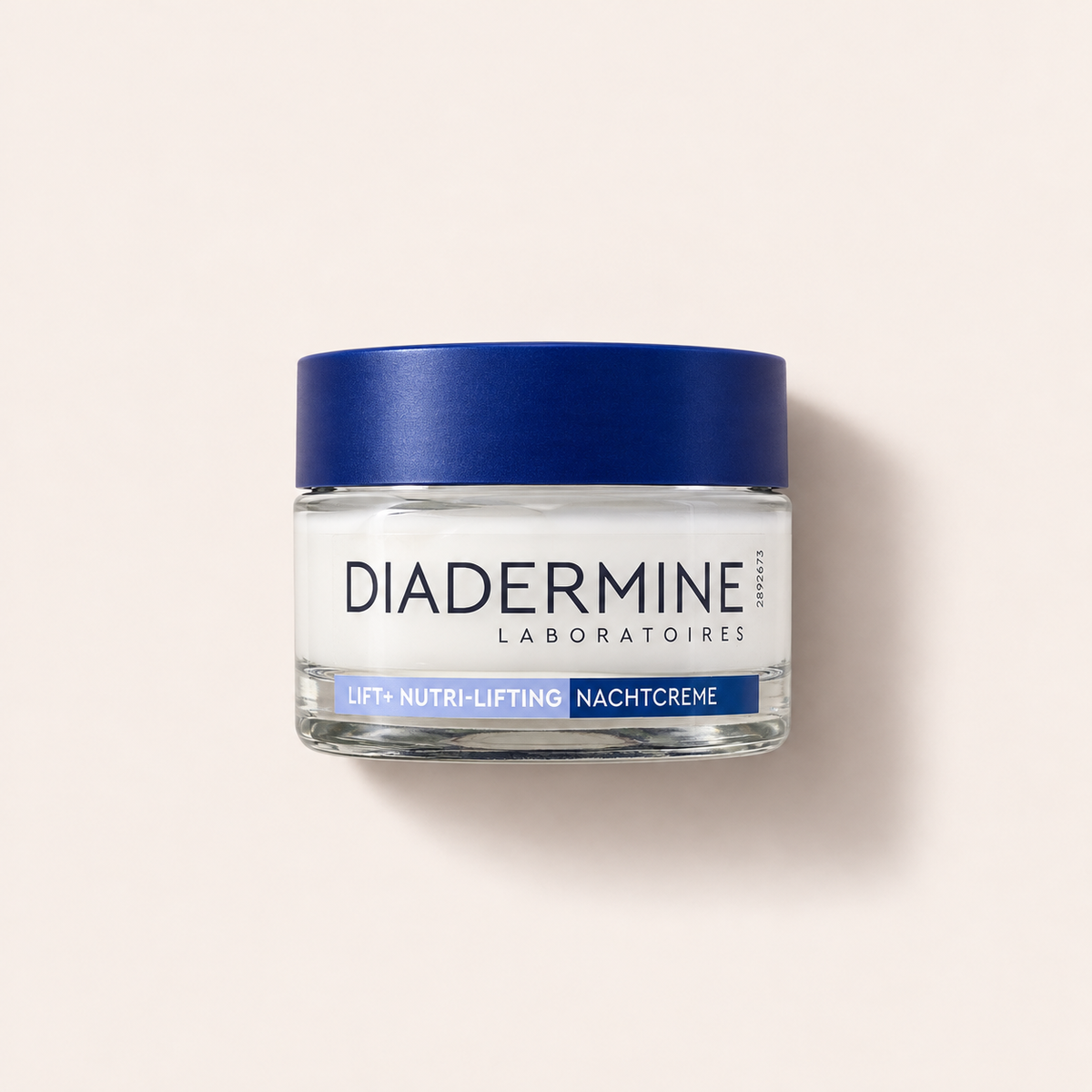 Diadermine Lift+ Nutri-Lifting Anti-Age Night Cream 50 ml – MrRizz