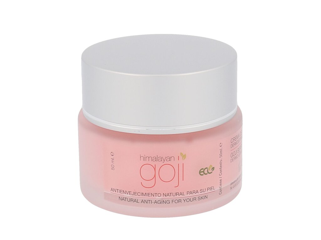 Diet Esthetic Himalayan Goji 50 ml - 50ml - Denní pleťový krém