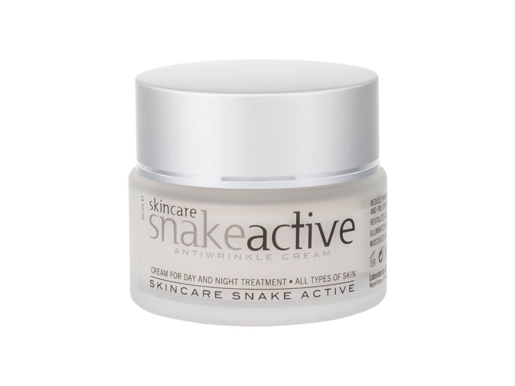 Diet Esthetic Snakeactive 50 ml - 50ml - Denní pleťový krém