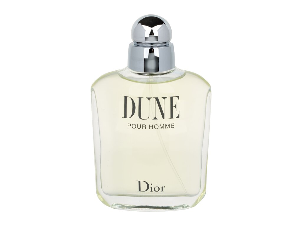 Dior Dune Pour Homme 100 ml - 100ml - Toaletní voda