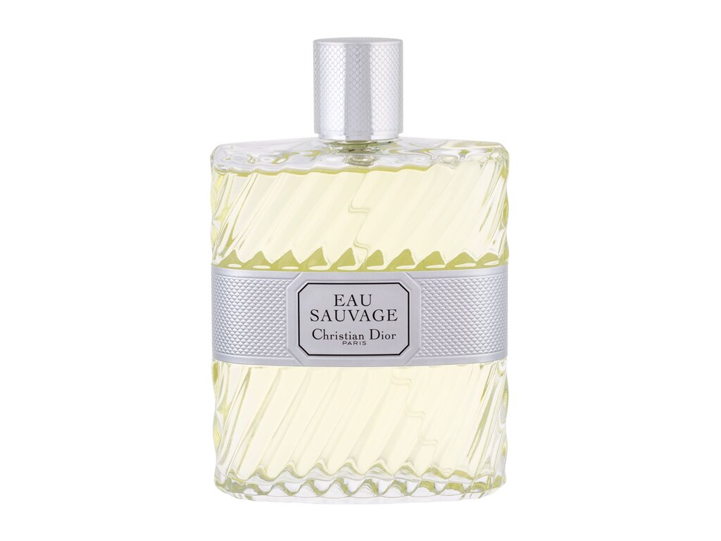 Dior Eau Sauvage 200 ml - 200ml - Toaletní voda