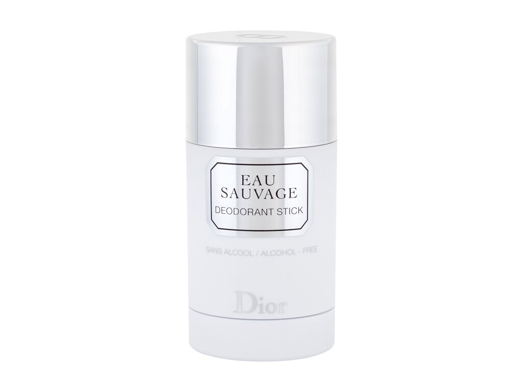 Dior Eau Sauvage 75 ml - 75ml - Deodorant
