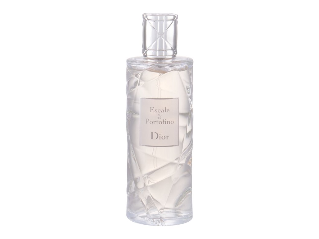 Dior Escale a Portofino 125 ml - 125ml - Toaletní voda