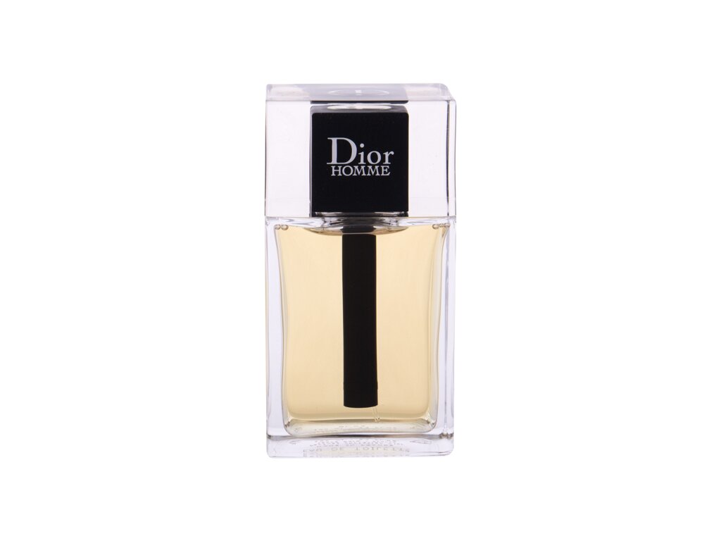 Dior Homme 2020 100 ml - 100ml - Toaletní voda