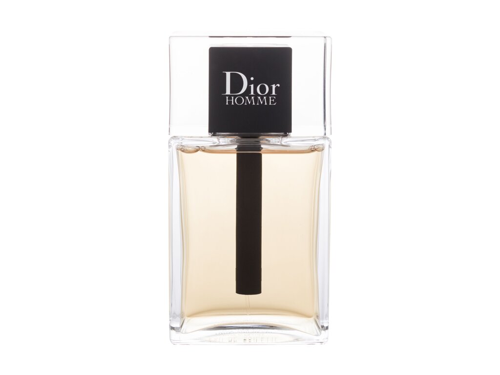 Dior Homme 2020 150 ml - 150ml - Toaletní voda