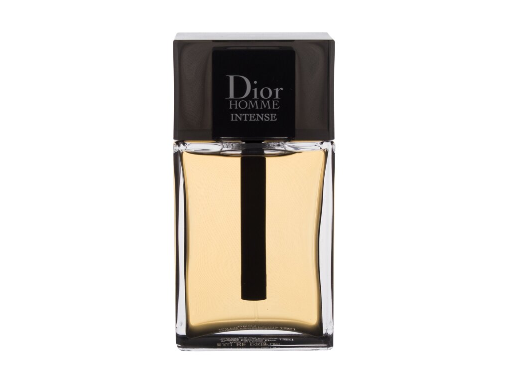 Dior Homme Intense 2011 150 ml - 150ml - Parfémovaná voda