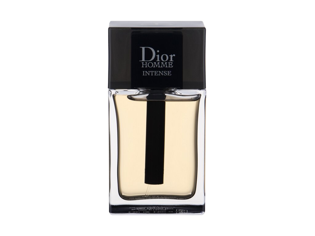 Dior Homme Intense 2011 50 ml - 50ml - Parfémovaná voda