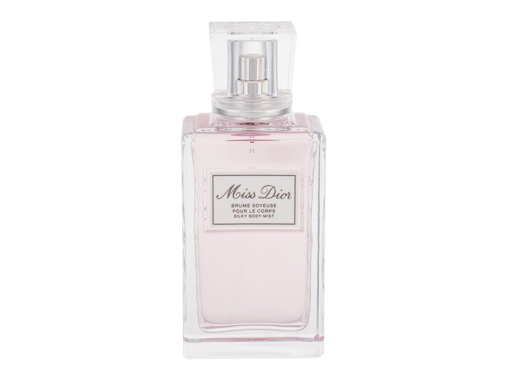Dior Miss 100 ml - 100ml - Tělový sprej