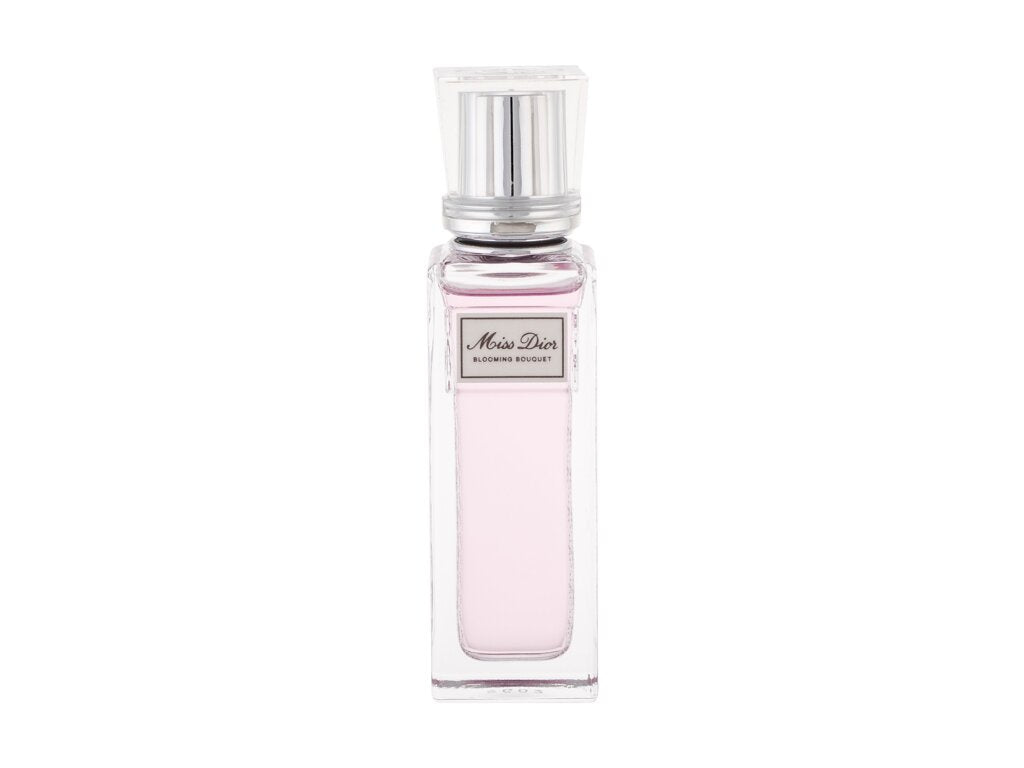 Dior Miss Blooming Bouquet 2014 20 ml - 20ml - Toaletní voda