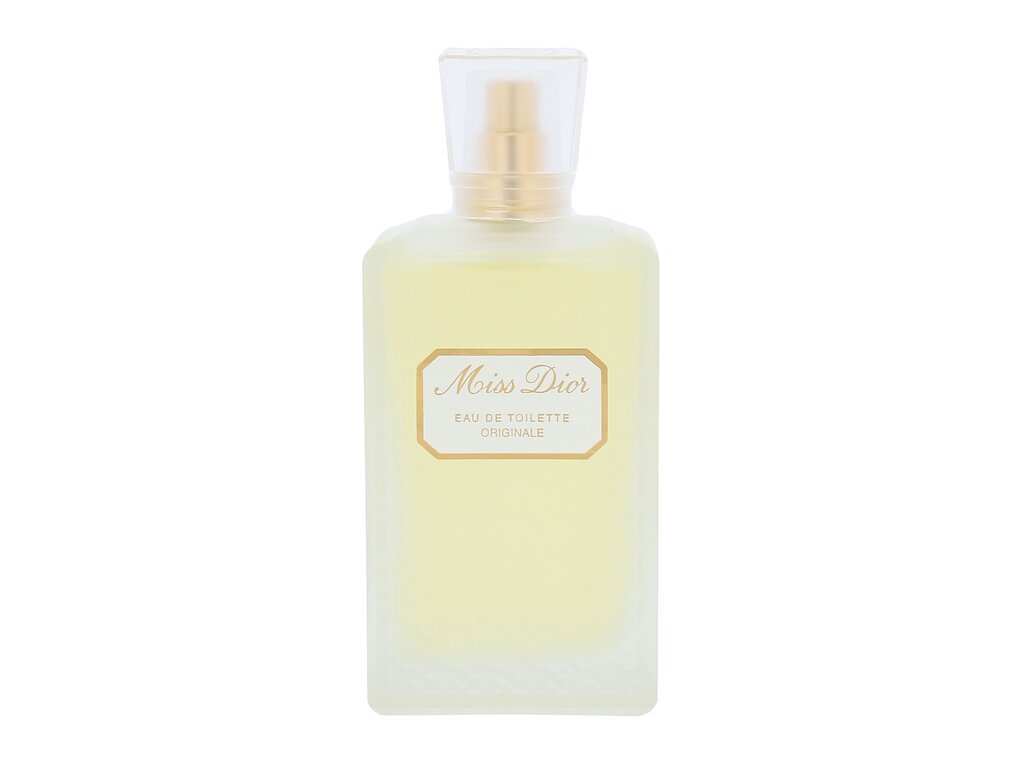 Dior Miss Originale 100 ml - 100ml - Toaletní voda