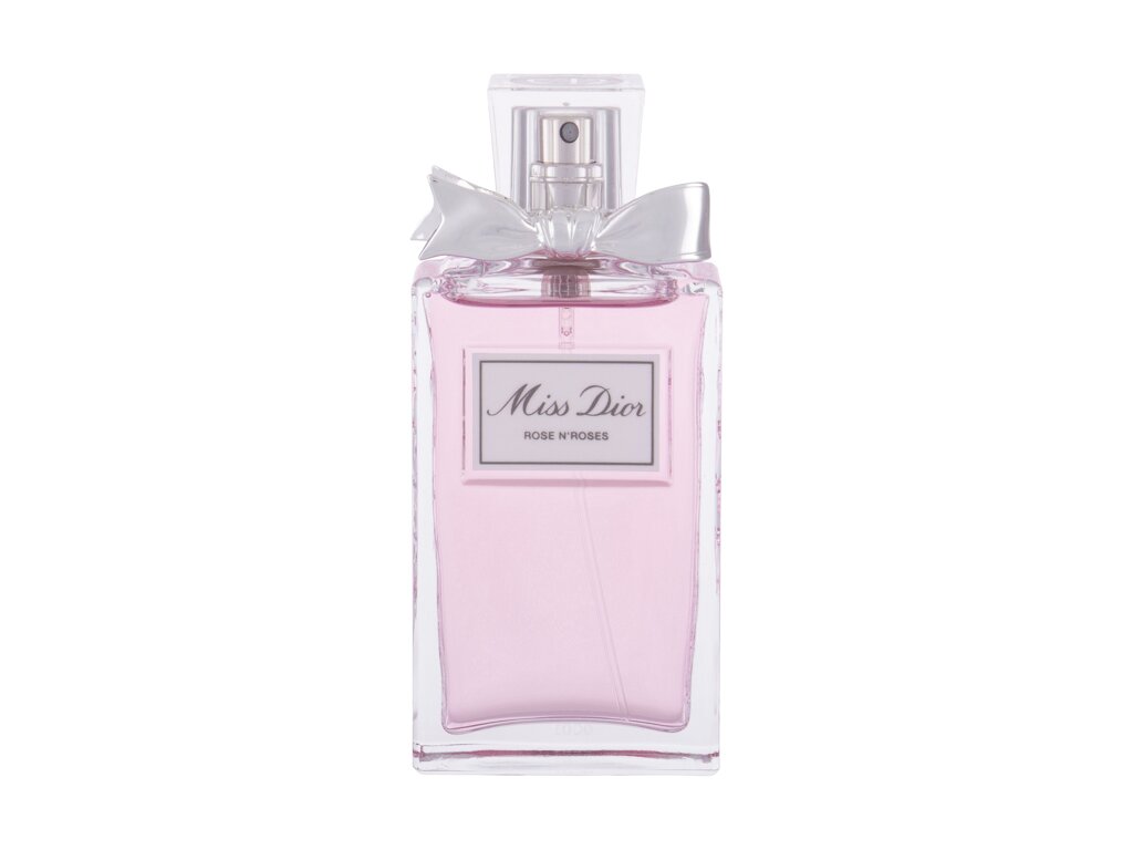 Dior Miss Rose N’Roses 50 ml - 50ml - Toaletní voda