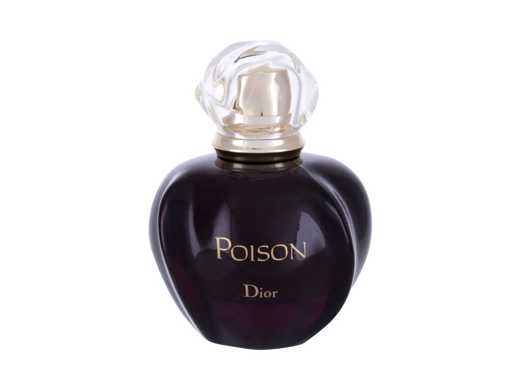 Dior Poison 30 ml - 30ml - Toaletní voda