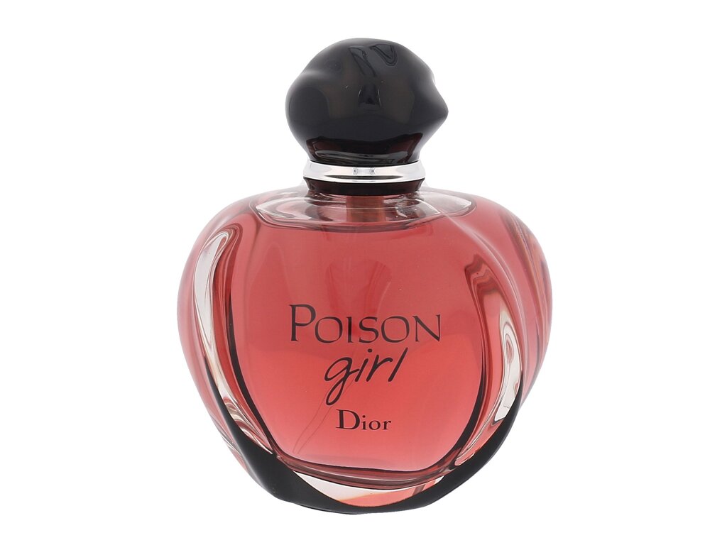 Dior Poison Girl 100 ml - 100ml - Parfémovaná voda
