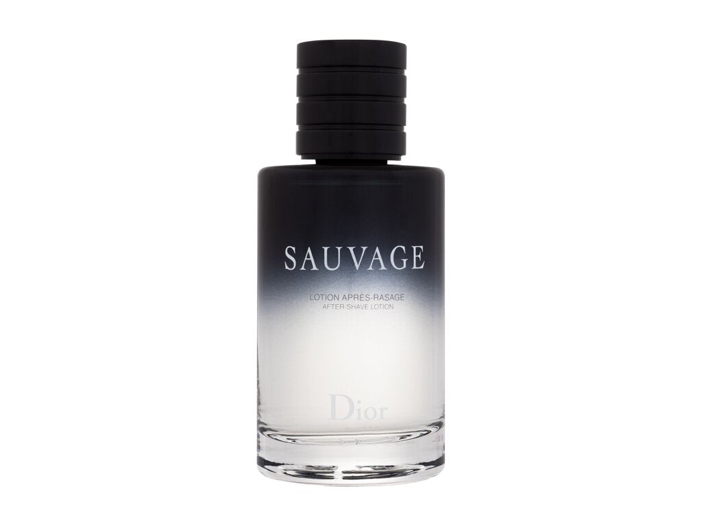 Dior Sauvage 100 ml - 100ml - Voda po holení