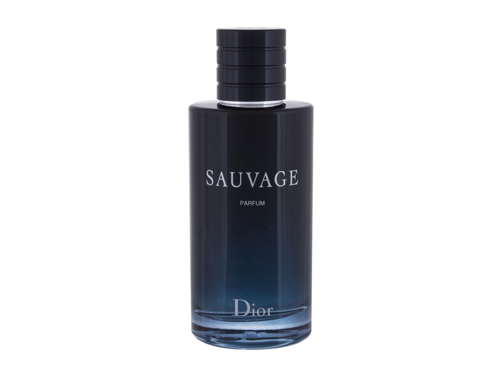 Dior Sauvage 200 ml - 200ml - Parfém