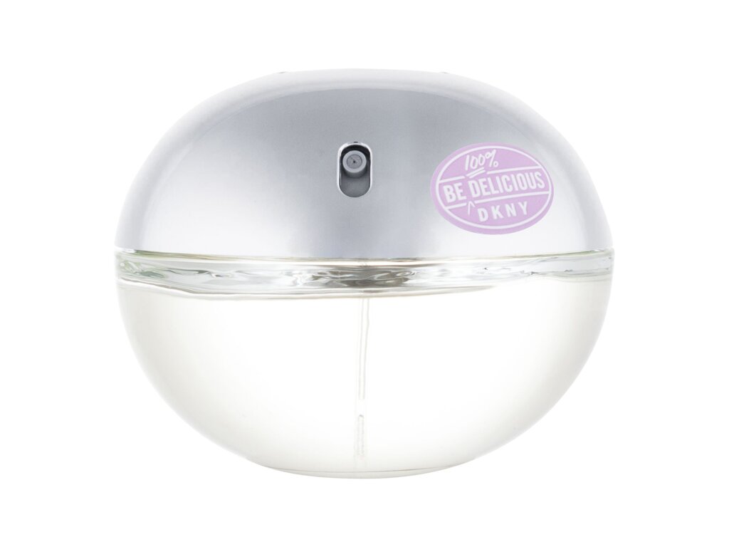 DKNY Be Delicious 100% 100 ml - 100ml - Parfémovaná voda