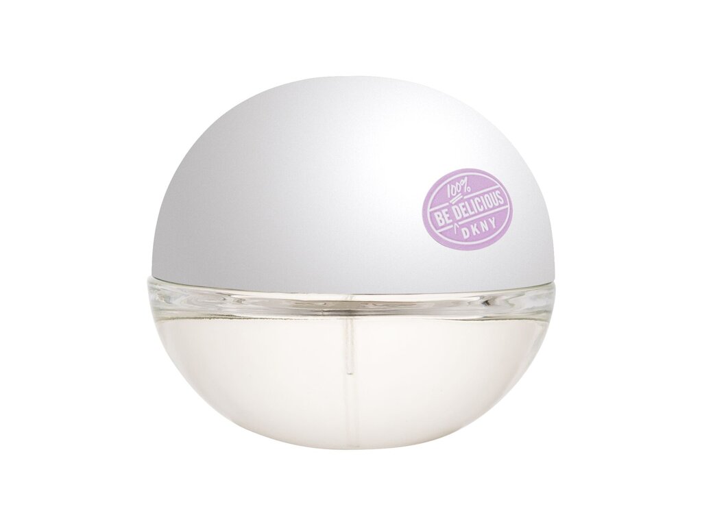 DKNY Be Delicious 100% 30 ml - 30ml - Parfémovaná voda