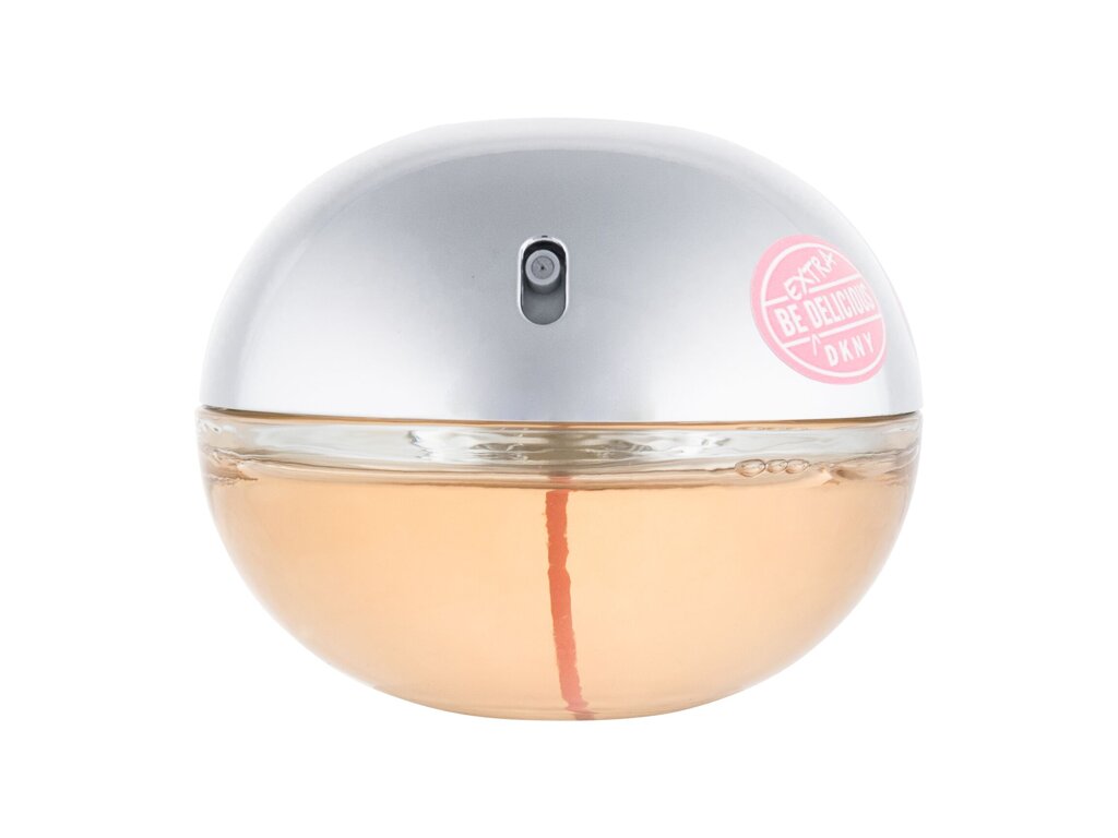 DKNY Be Delicious Extra 50 ml - 50ml - Parfémovaná voda
