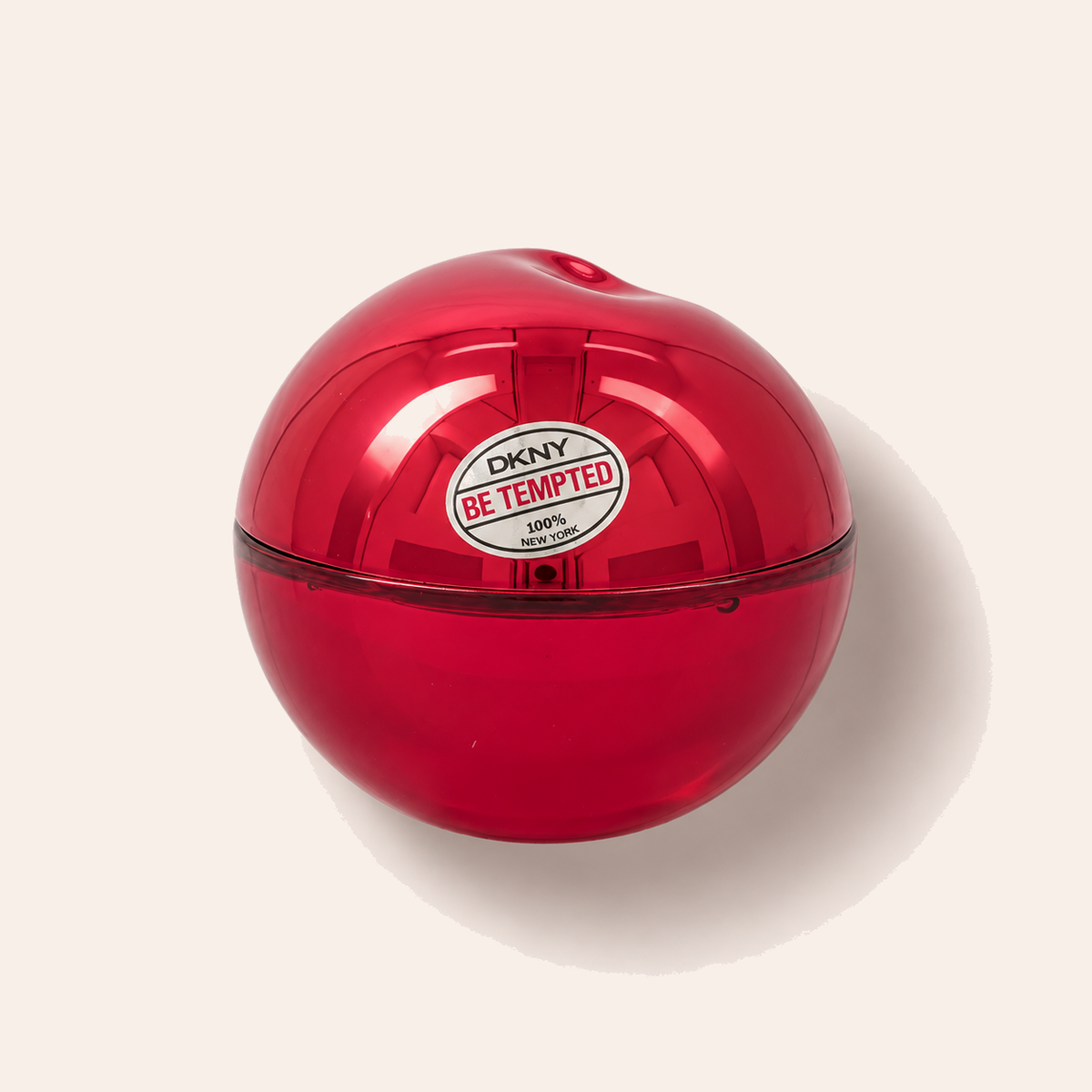 DKNY Be Tempted EDP 100 ml – titulní fotografie flakonu – MrRizz