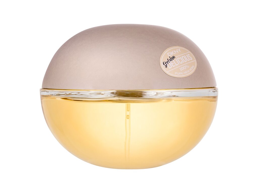 DKNY Golden Delicious 100 ml - 100ml - Parfémovaná voda