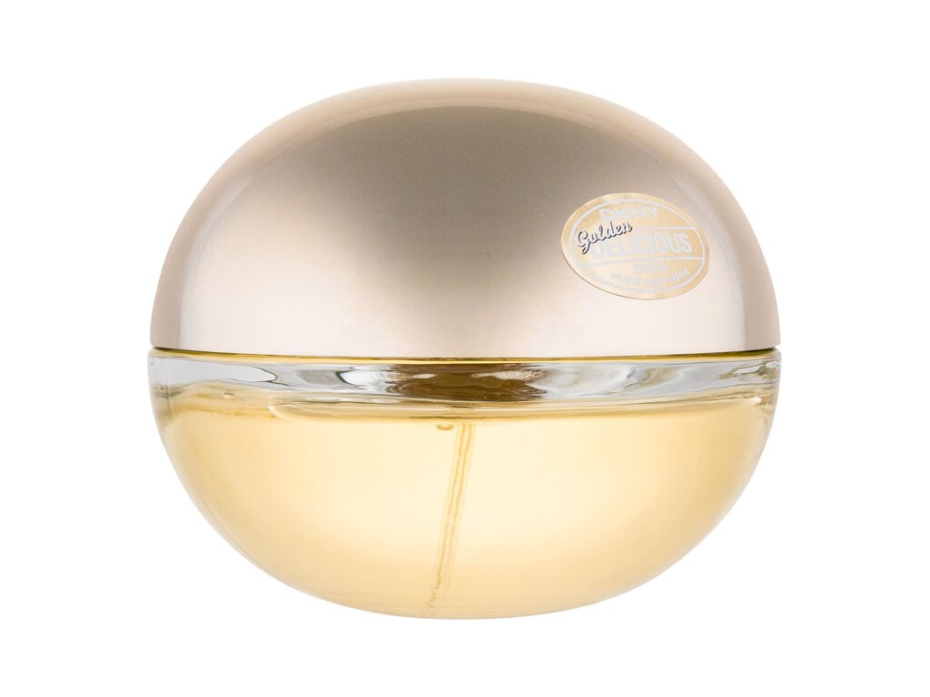 DKNY Golden Delicious 50 ml - 50ml - Parfémovaná voda