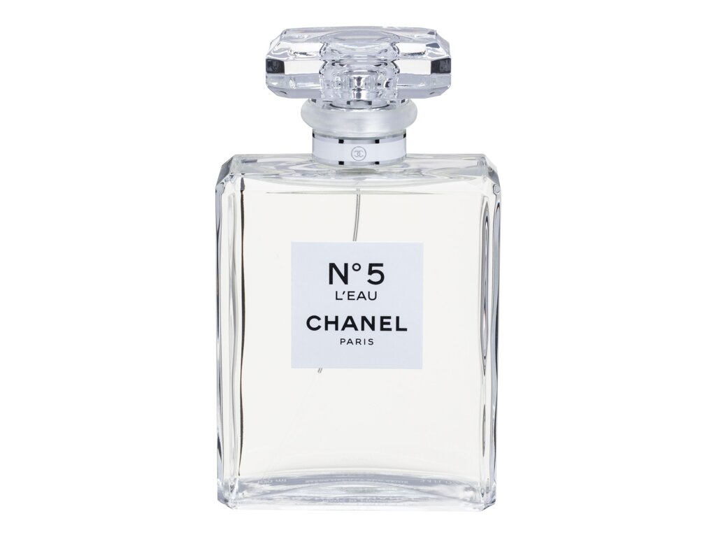 Chanel No.5 L´Eau 100 ml