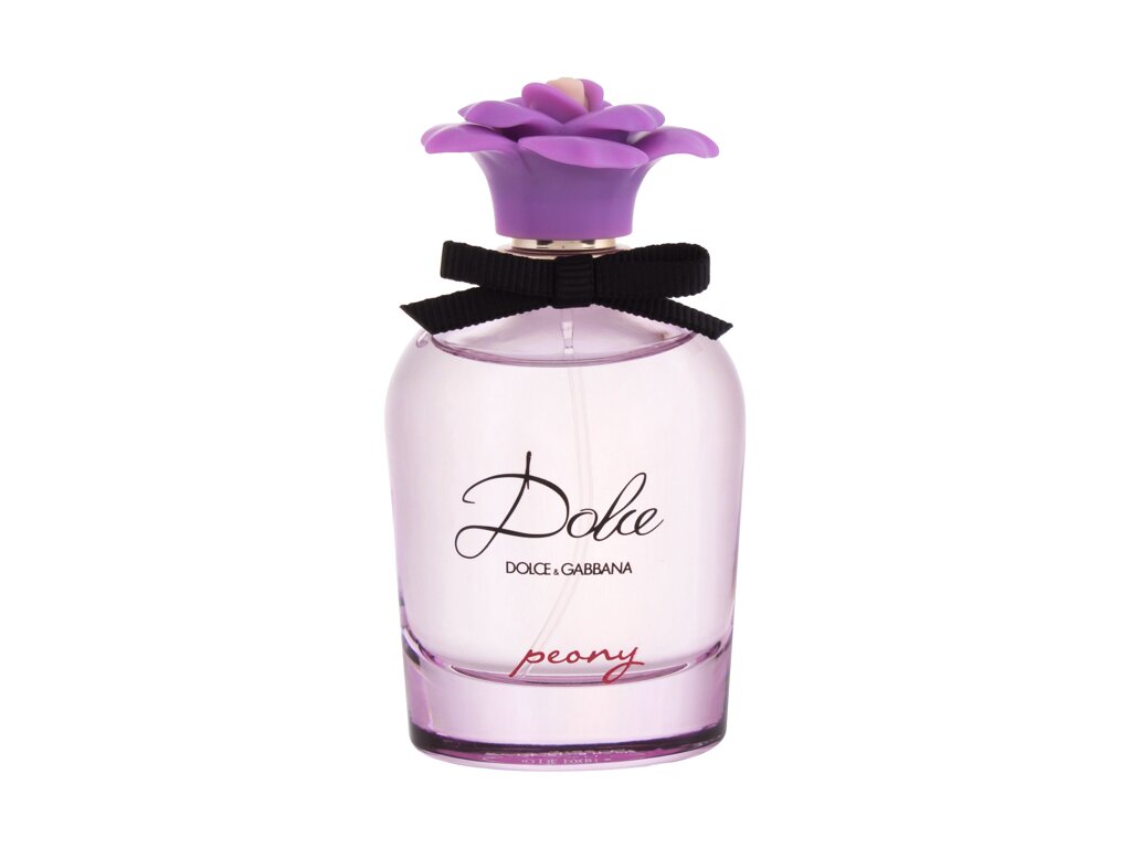 Dolce&Gabbana Dolce Peony 75 ml - 75ml - Parfémovaná voda