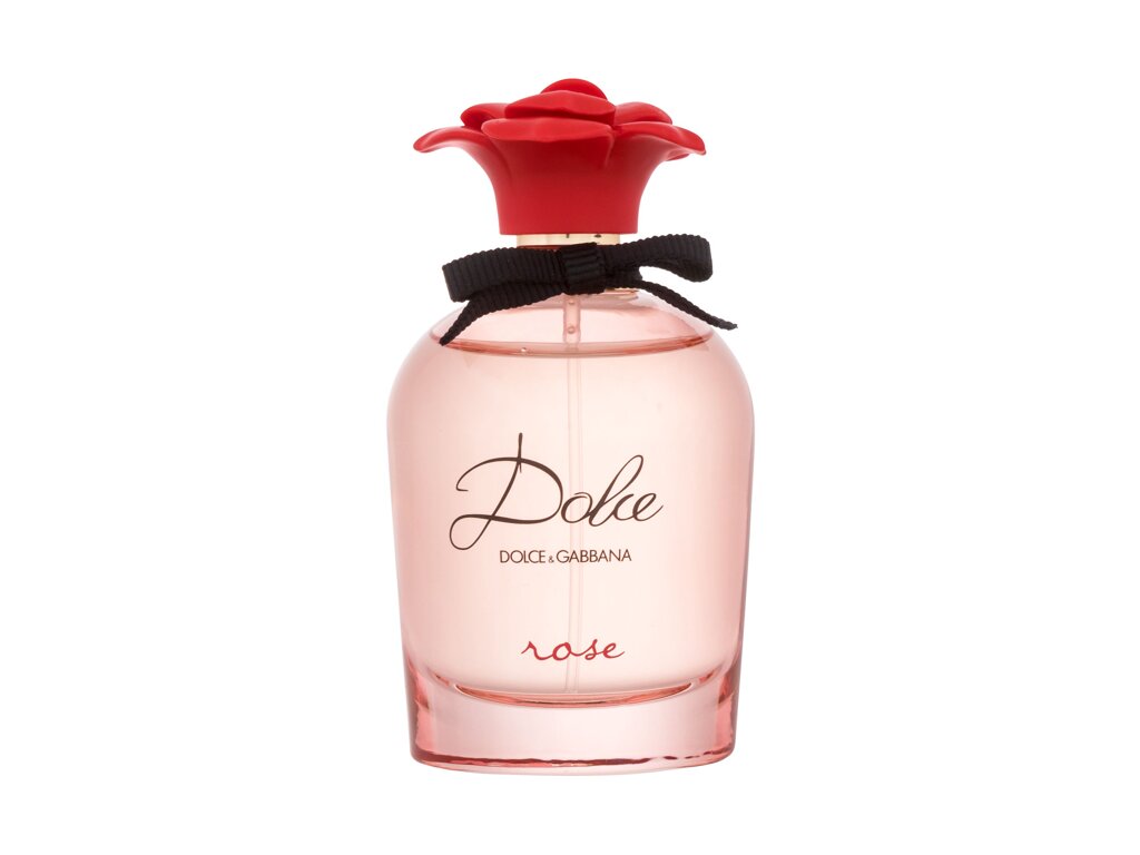 Dolce&Gabbana Dolce Rose 75 ml - 75ml - Toaletní voda