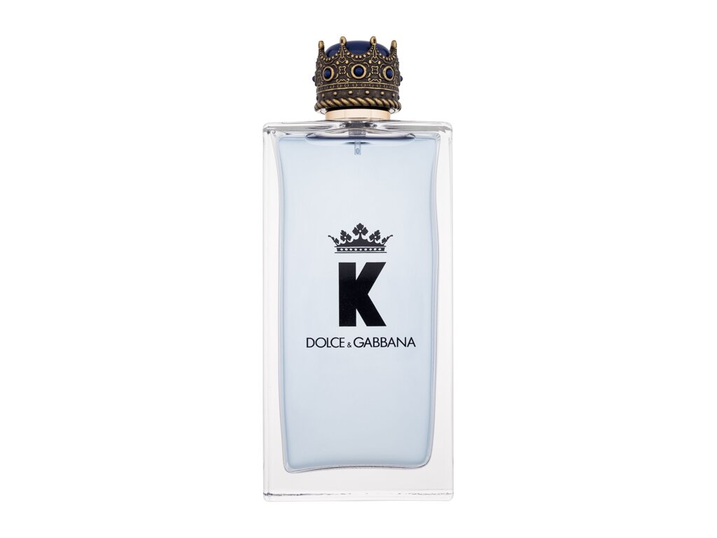 Dolce&Gabbana K 200 ml - 200ml - Toaletní voda