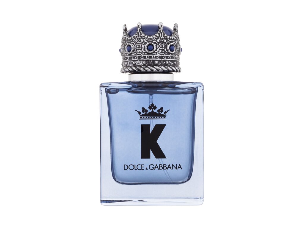 Dolce&Gabbana K 50 ml - 50ml - Parfémovaná voda