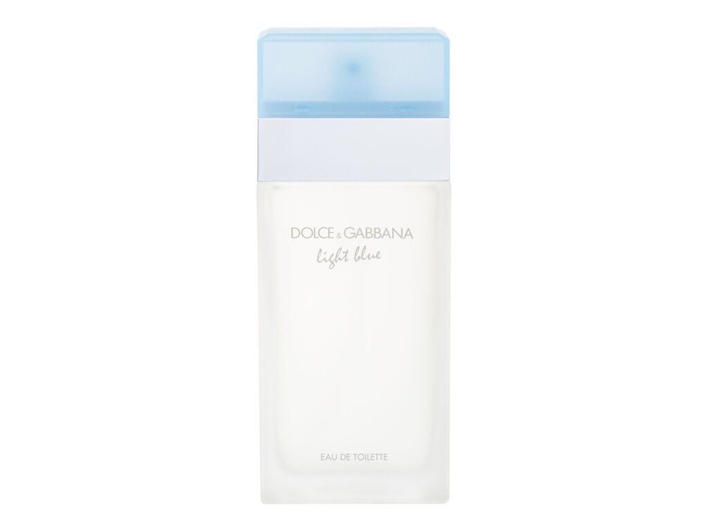 Dolce&Gabbana Light Blue 100 ml - 100ml - Toaletní voda