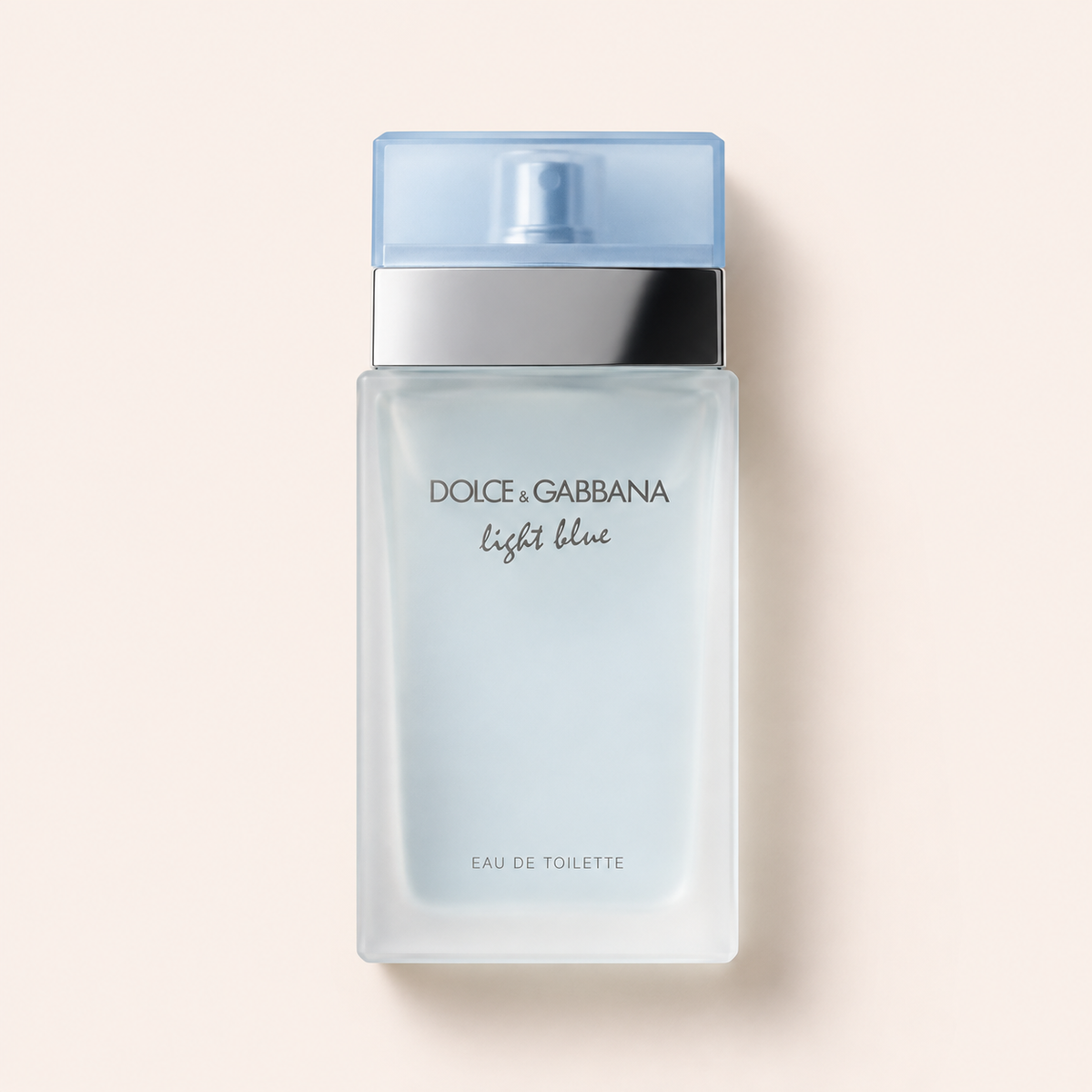 Dolce&Gabbana Light Blue EDT Tester 100 ml – MrRizz