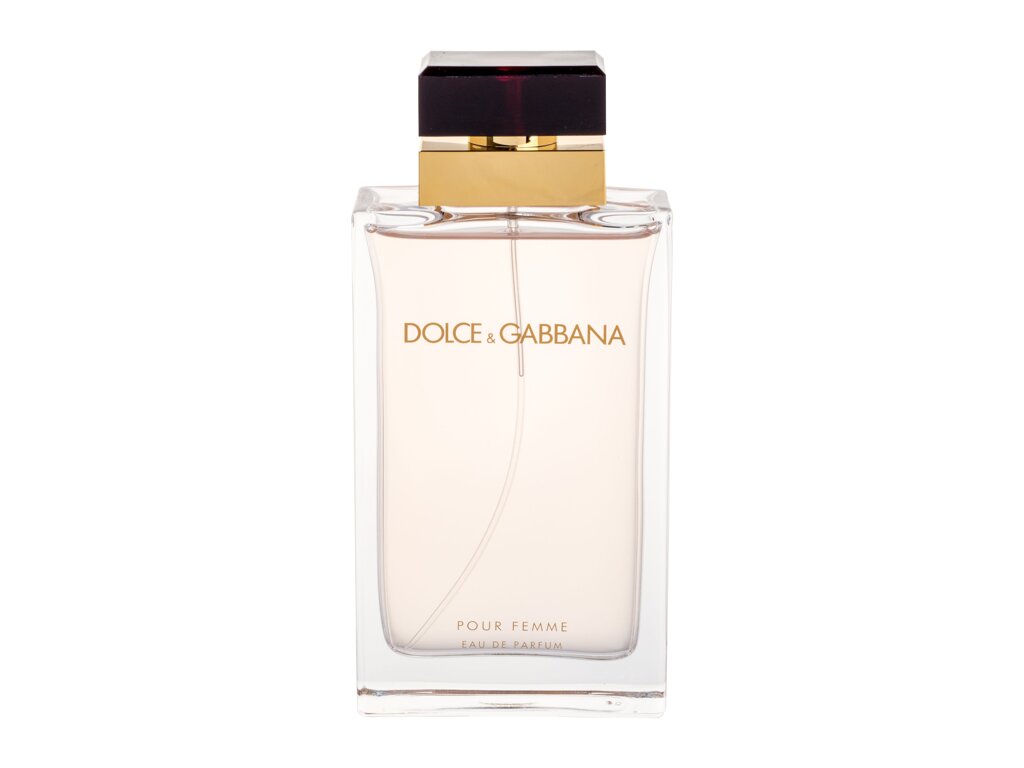 Dolce&Gabbana Pour Femme 100 ml - 100ml - Parfémovaná voda