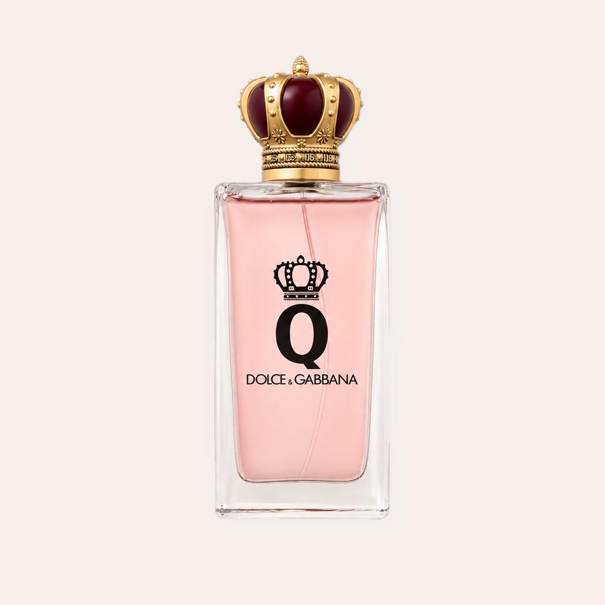 Dolce&Gabbana Q 100 ml – titulní fotografie