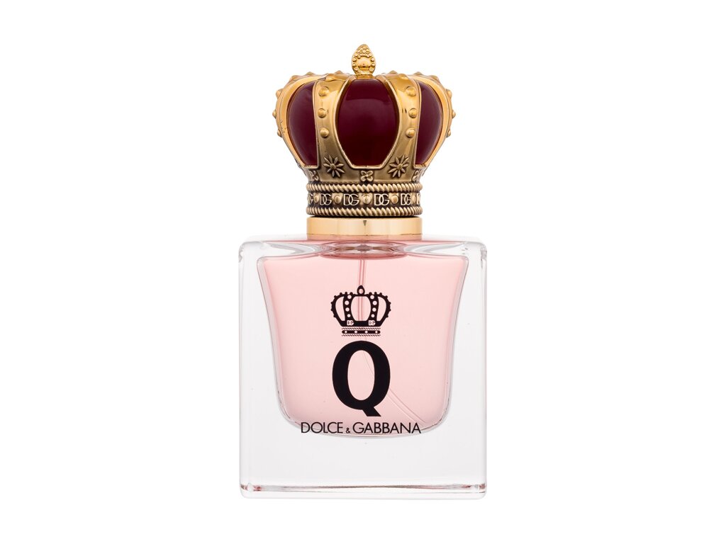 Dolce&Gabbana Q 30 ml - 30ml - Parfémovaná voda