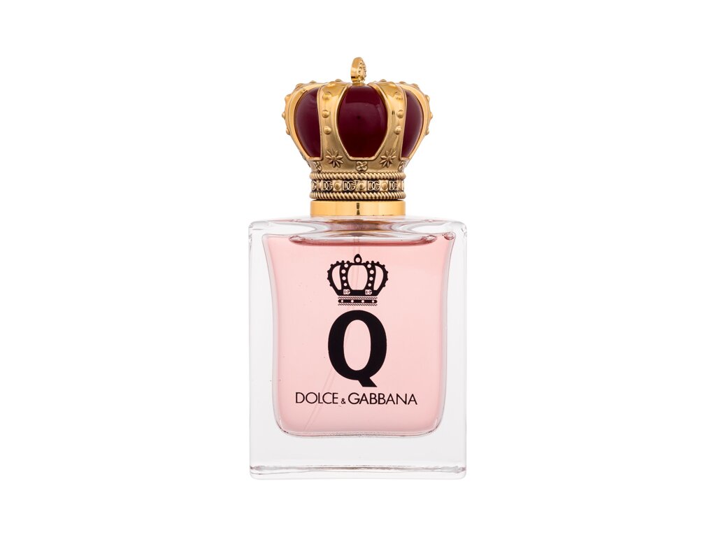 Dolce&Gabbana Q 50 ml - 50ml - Parfémovaná voda