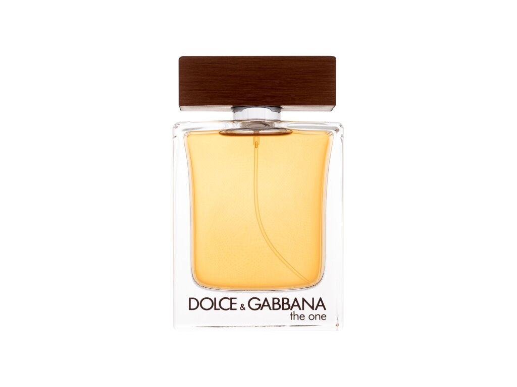 Dolce&Gabbana The One 100 ml - 100ml - Toaletní voda
