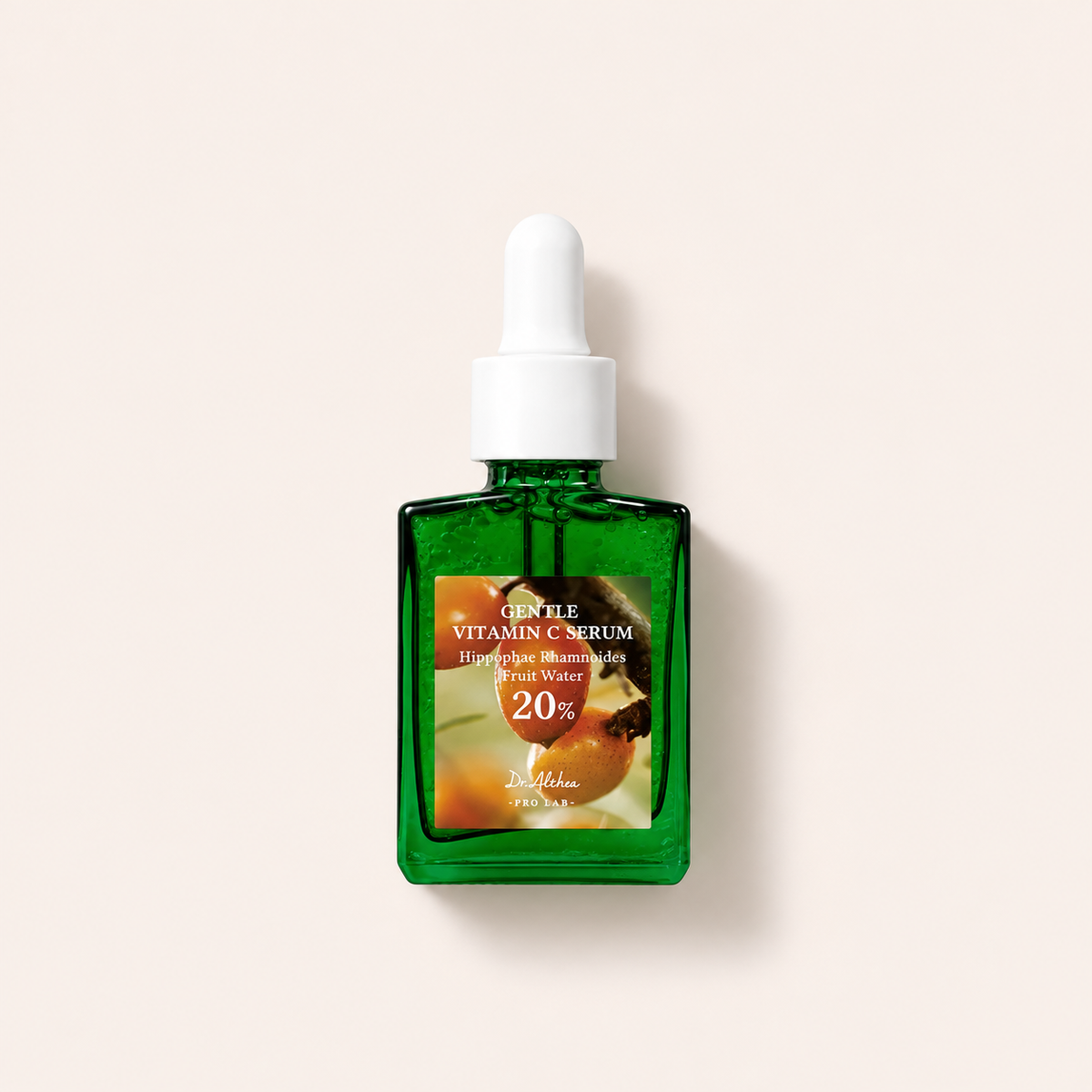 Dr. Althea Vitamin C Gentle Serum 30 ml – pleťové sérum – MrRizz