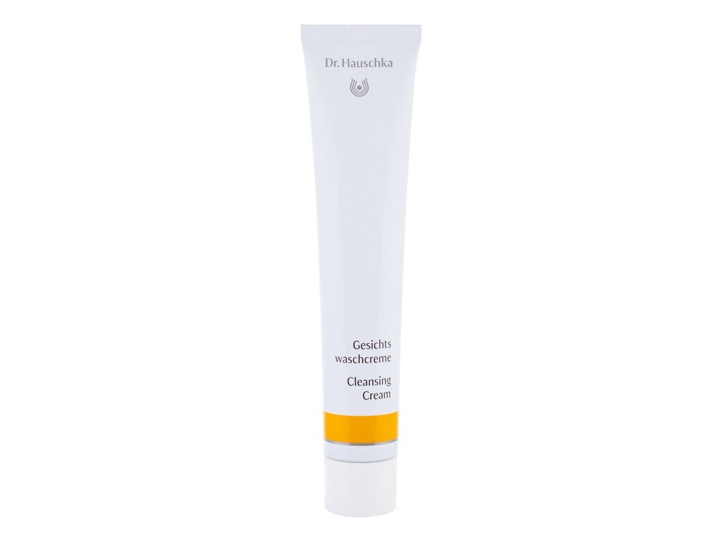 Dr. Hauschka Cleansing 50 ml - 50ml - Čisticí krém