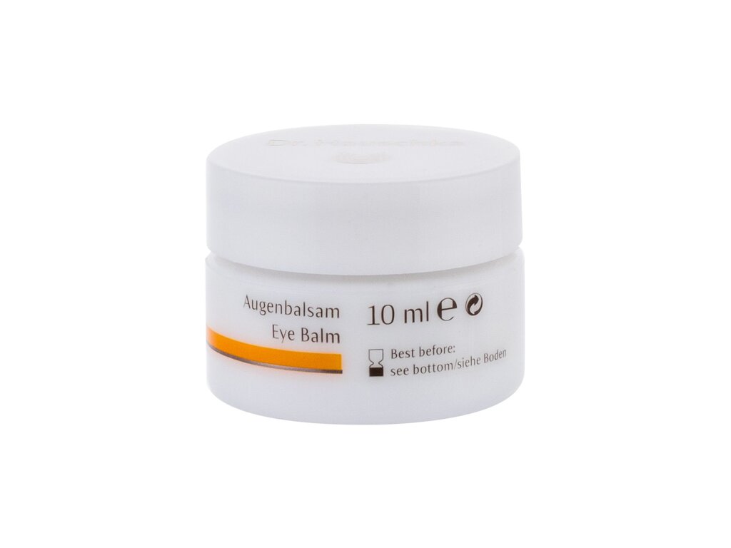 Dr. Hauschka Eye Balm 10 ml - 10ml - Oční gel