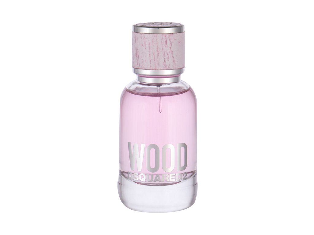 Dsquared2 Wood 50 ml - 50ml - Toaletní voda