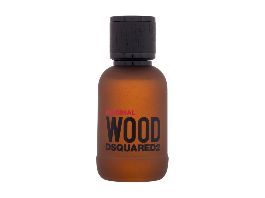 Dsquared2 Wood Original 50 ml - 50ml - Parfémovaná voda