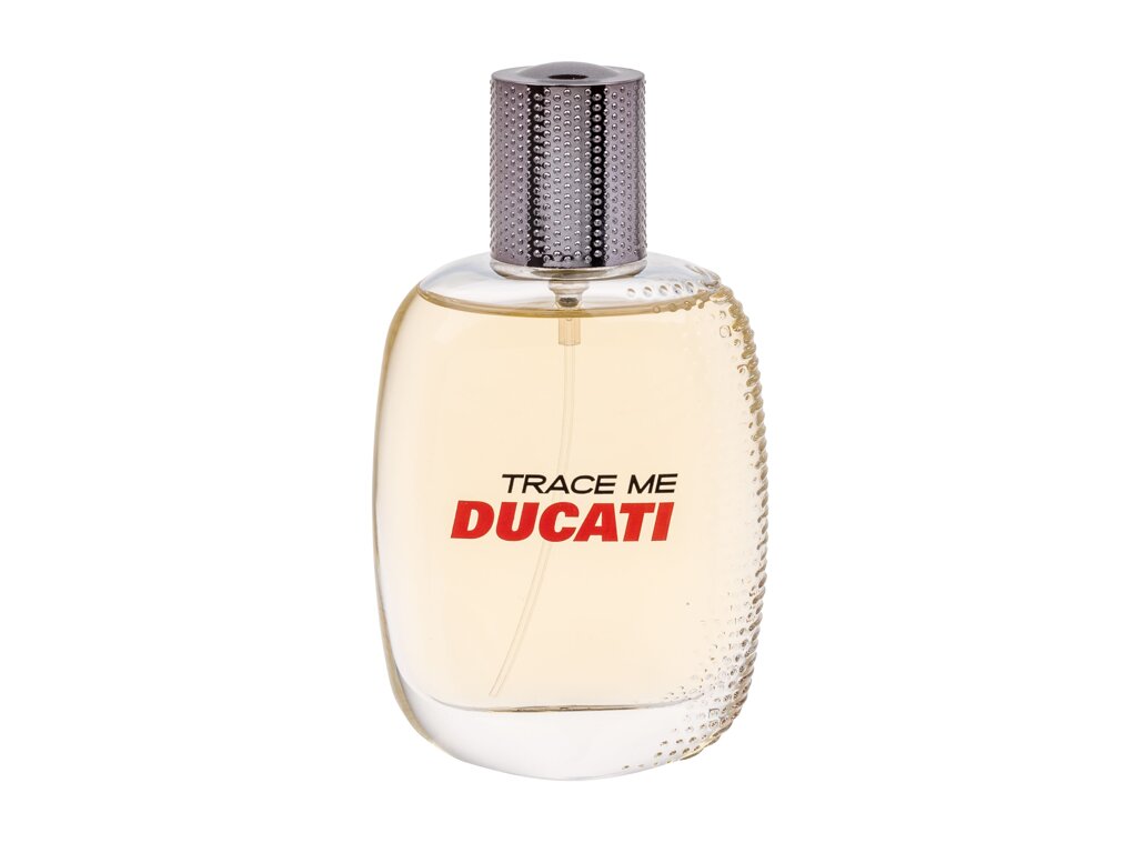 Ducati Trace Me 100 ml - 100ml - Toaletní voda