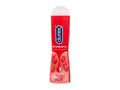 Durex Strawberry Lubricating Gel 50 ml - 50ml - Lubrikační gel