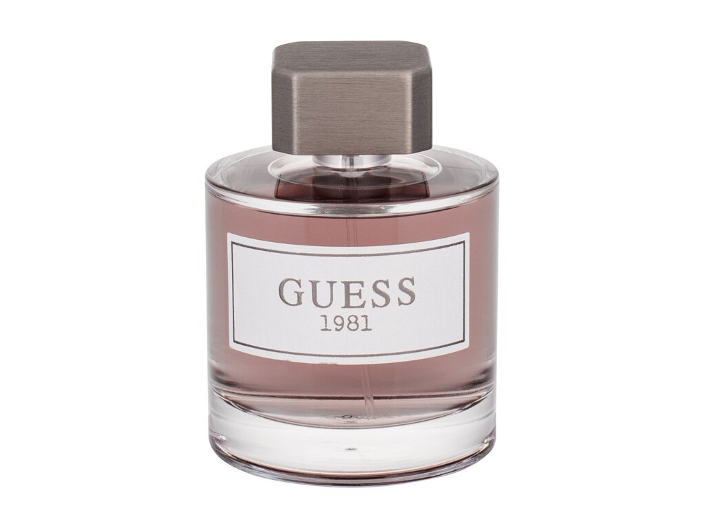 GUESS Guess 1981 100 ml