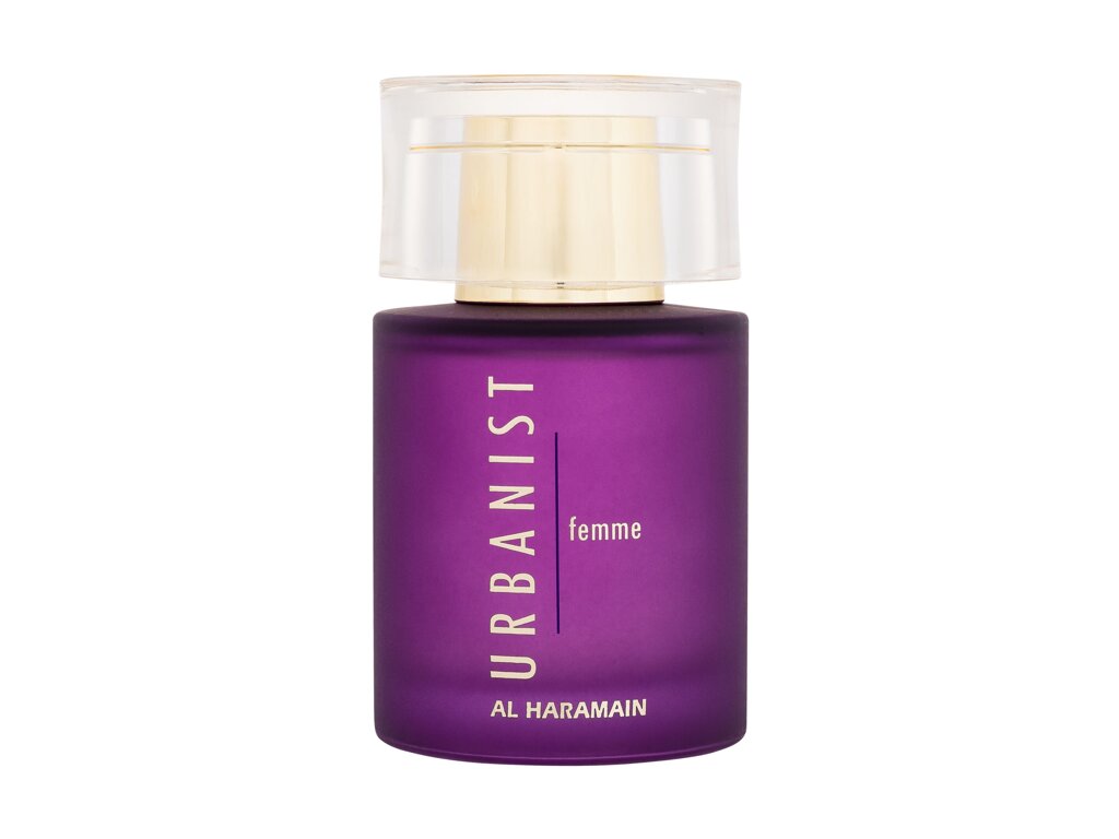 Al Haramain Urbanist Femme 100 ml