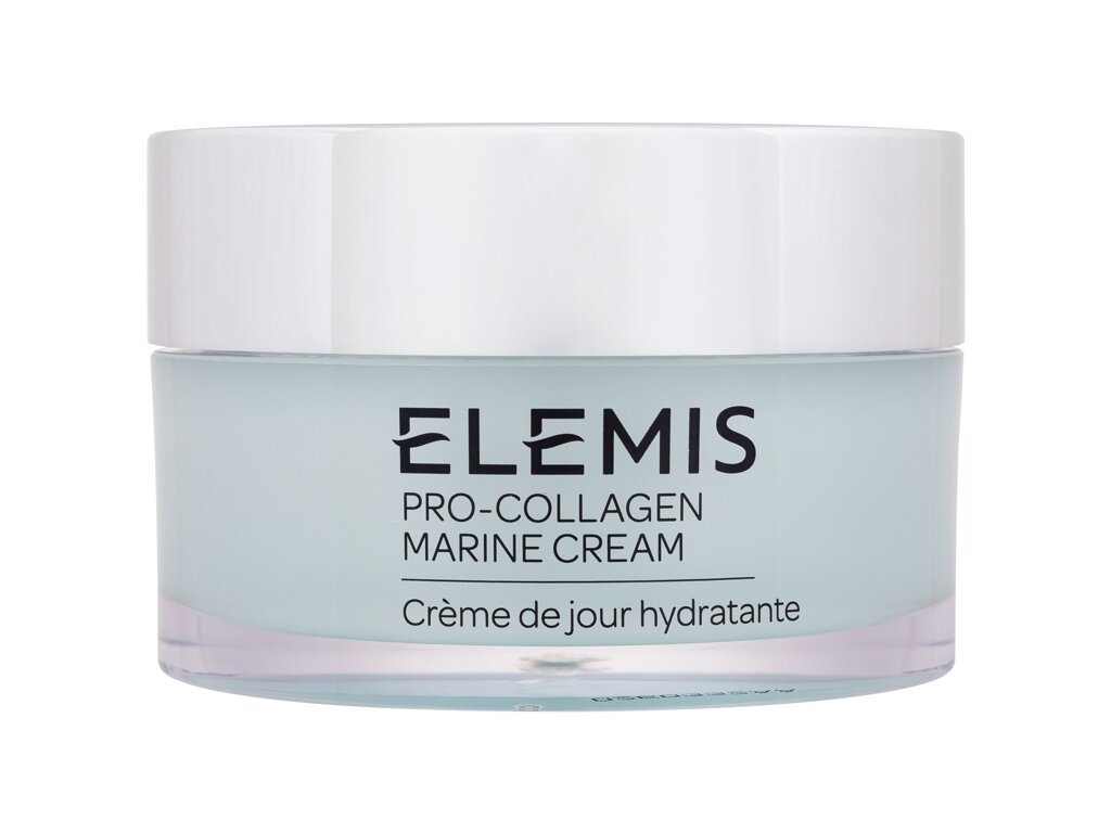 Elemis Pro-Collagen Anti-Ageing Marine 100 ml - 100ml - Denní pleťový krém