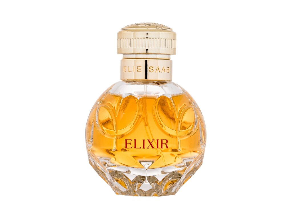 Elie Saab Elixir 50 ml - 50ml - Parfémovaná voda